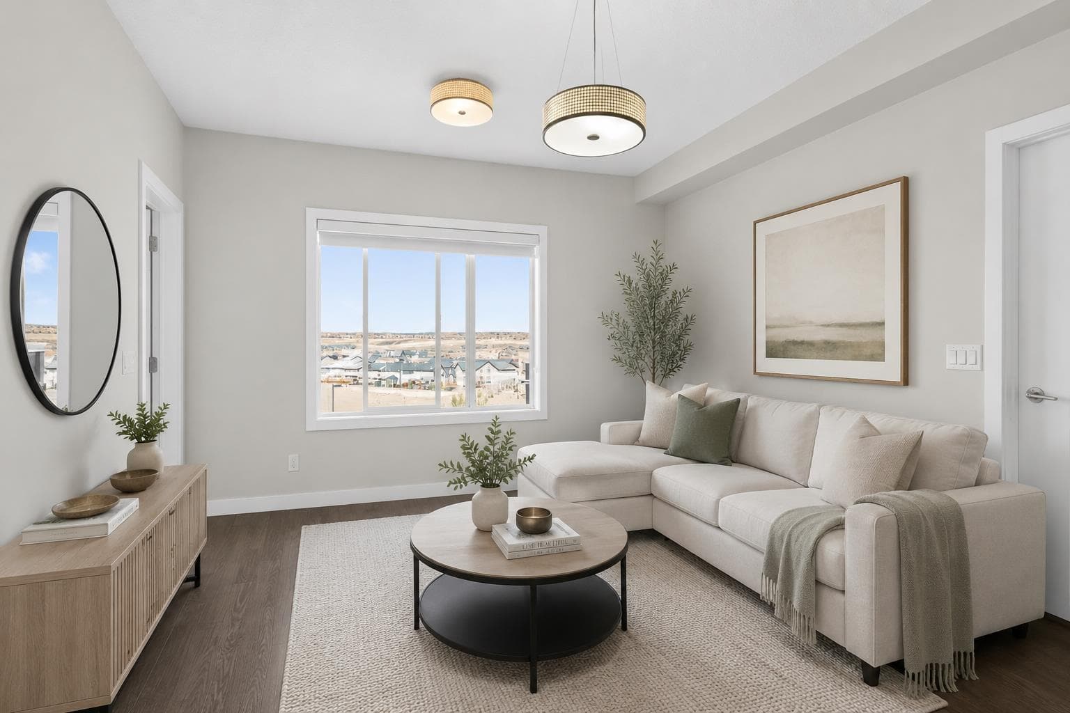 318, 8 Sage Hill Terrace NW