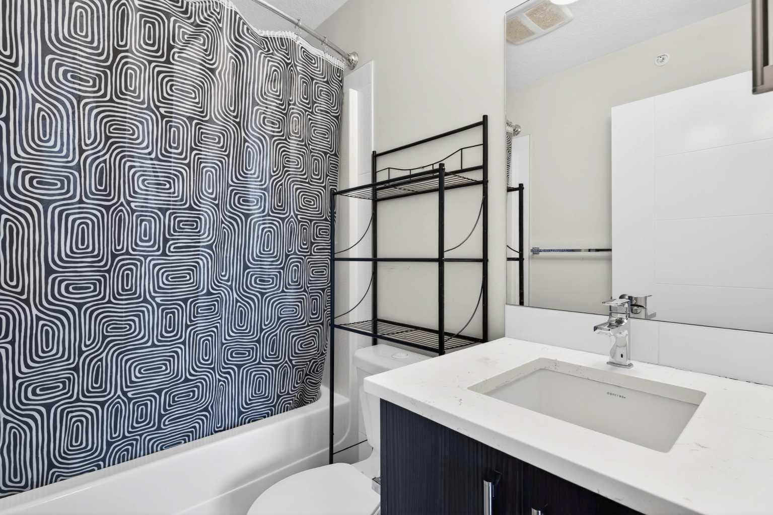 318, 8 Sage Hill Terrace NW