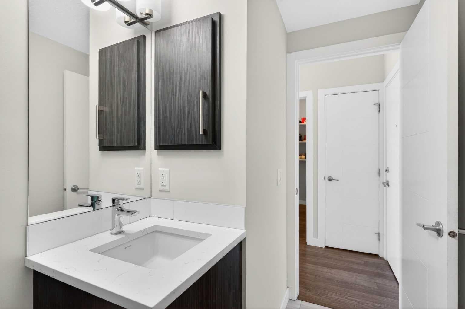 318, 8 Sage Hill Terrace NW