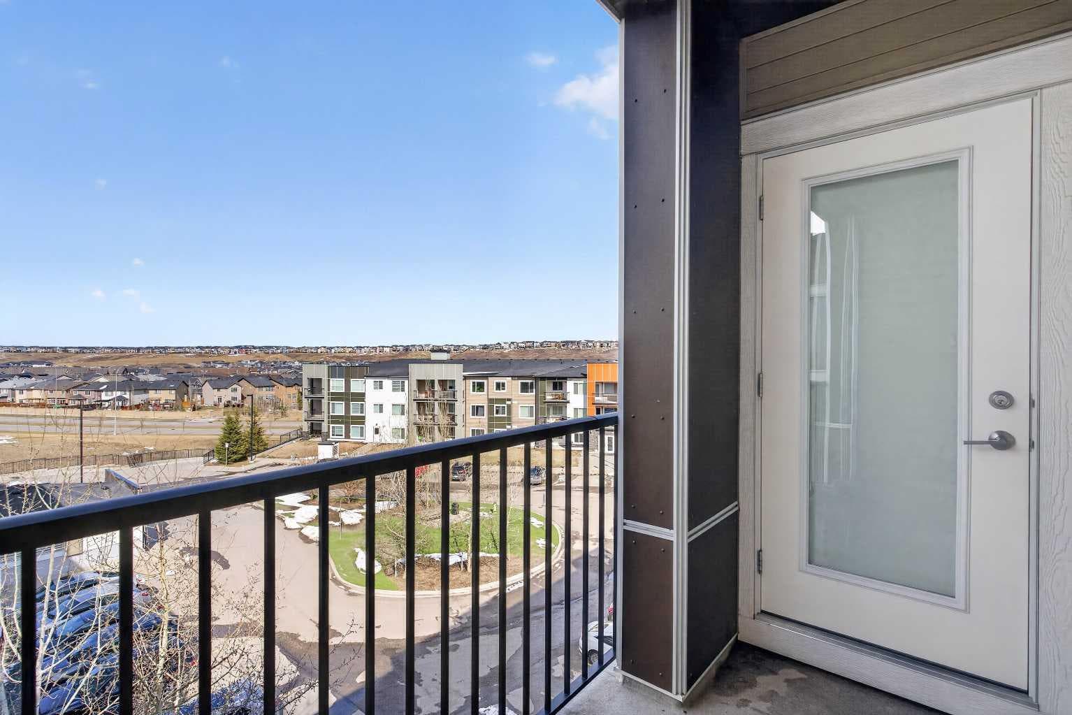 318, 8 Sage Hill Terrace NW