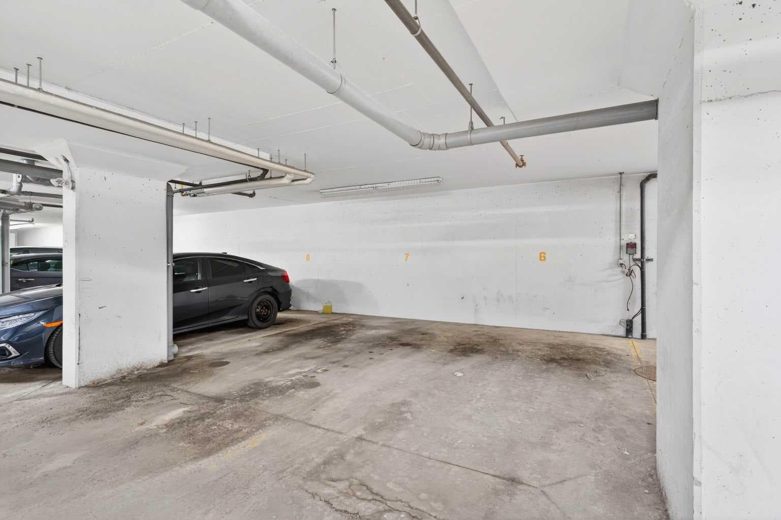 318, 8 Sage Hill Terrace NW