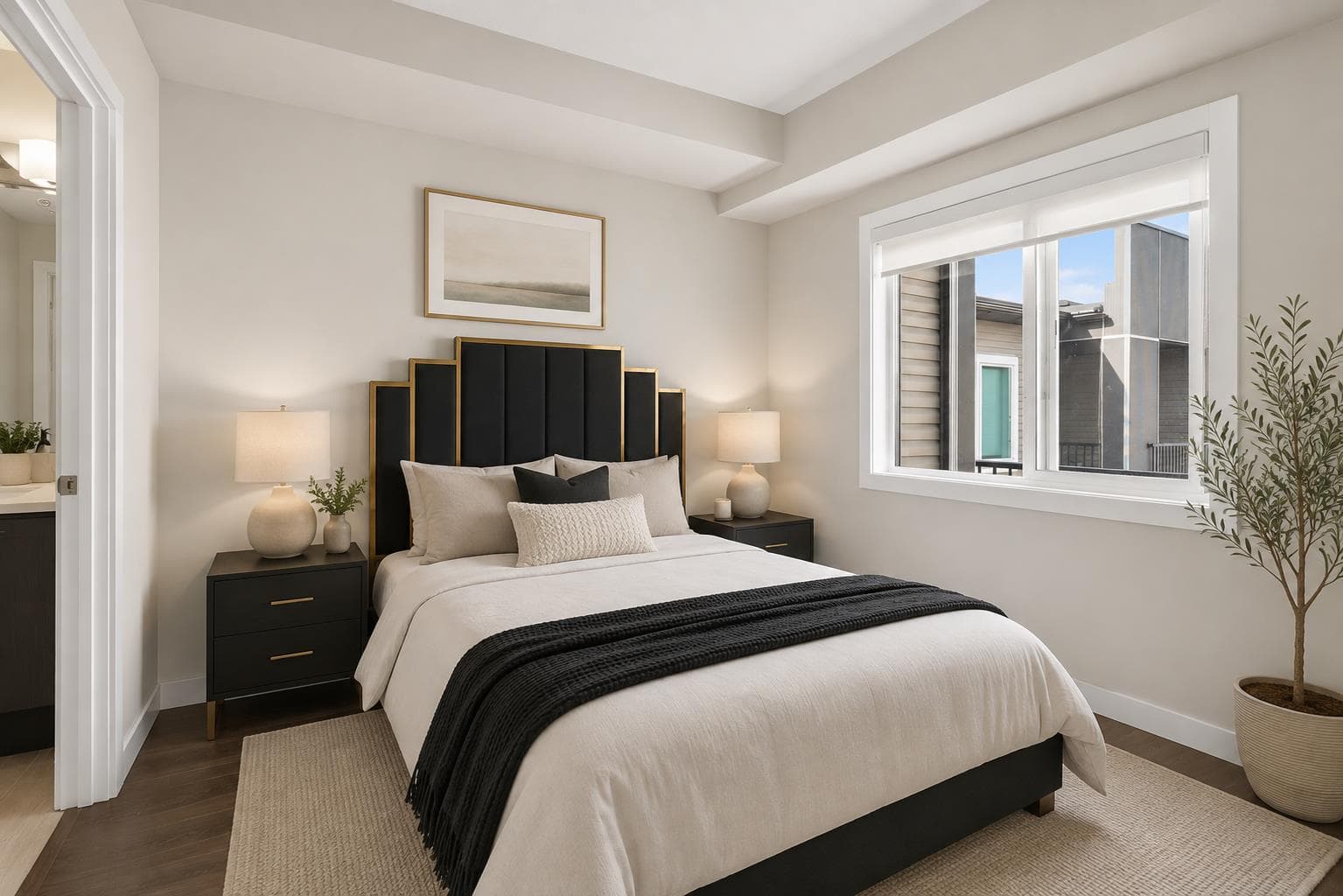 318, 8 Sage Hill Terrace NW