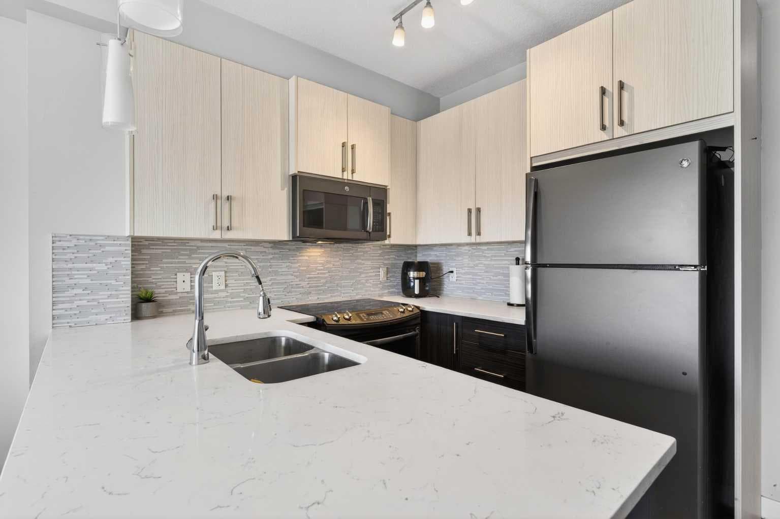 318, 8 Sage Hill Terrace NW