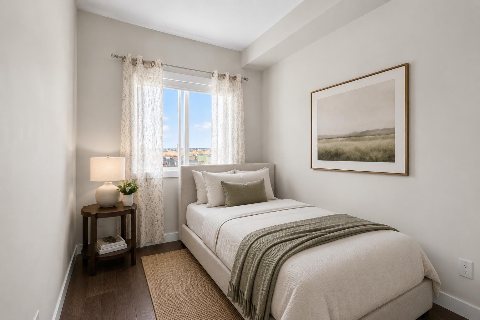 318, 8 Sage Hill Terrace NW