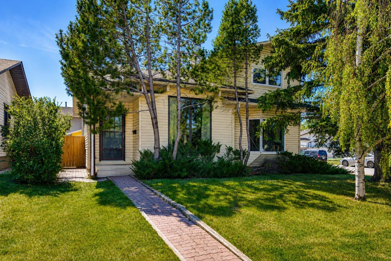 3624 Cedarille Drive SW