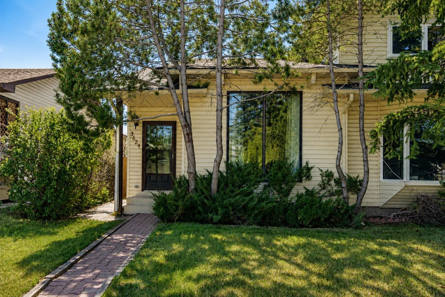 3624 Cedarille Drive SW