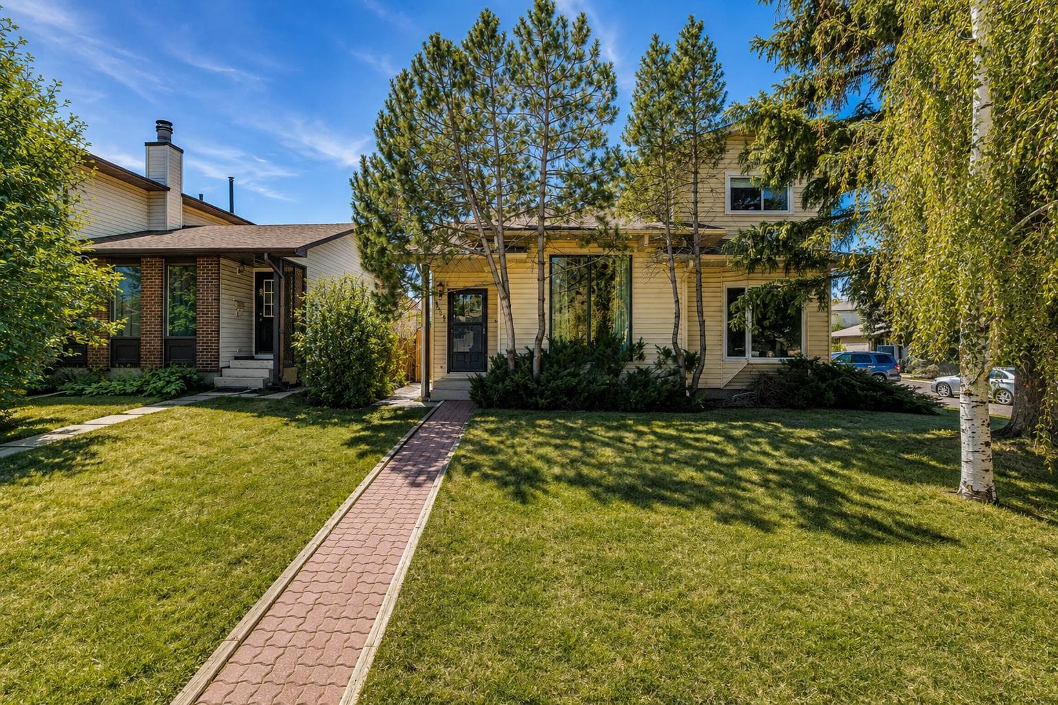 3624 Cedarille Drive SW