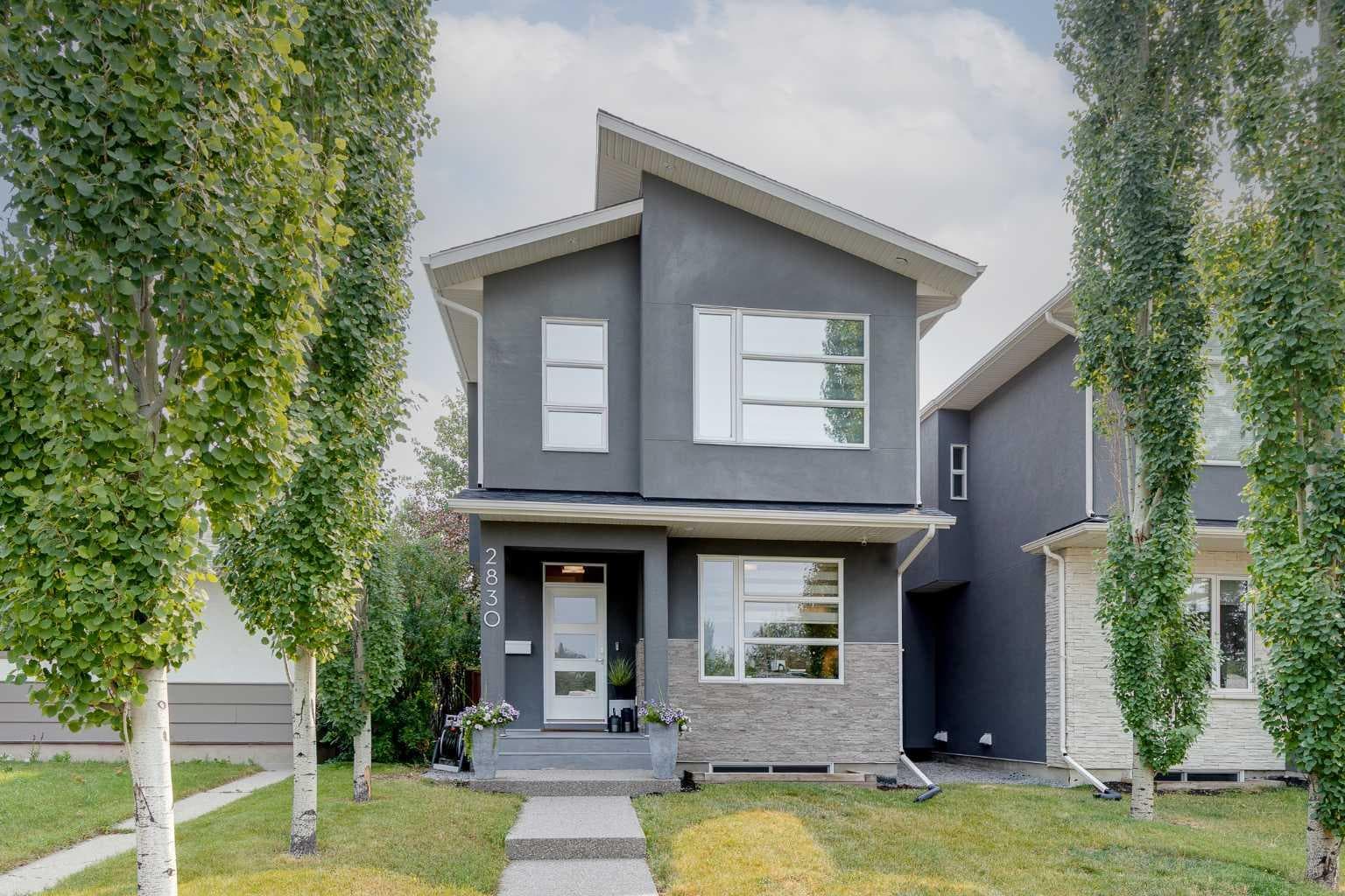 2830 42 Street SW