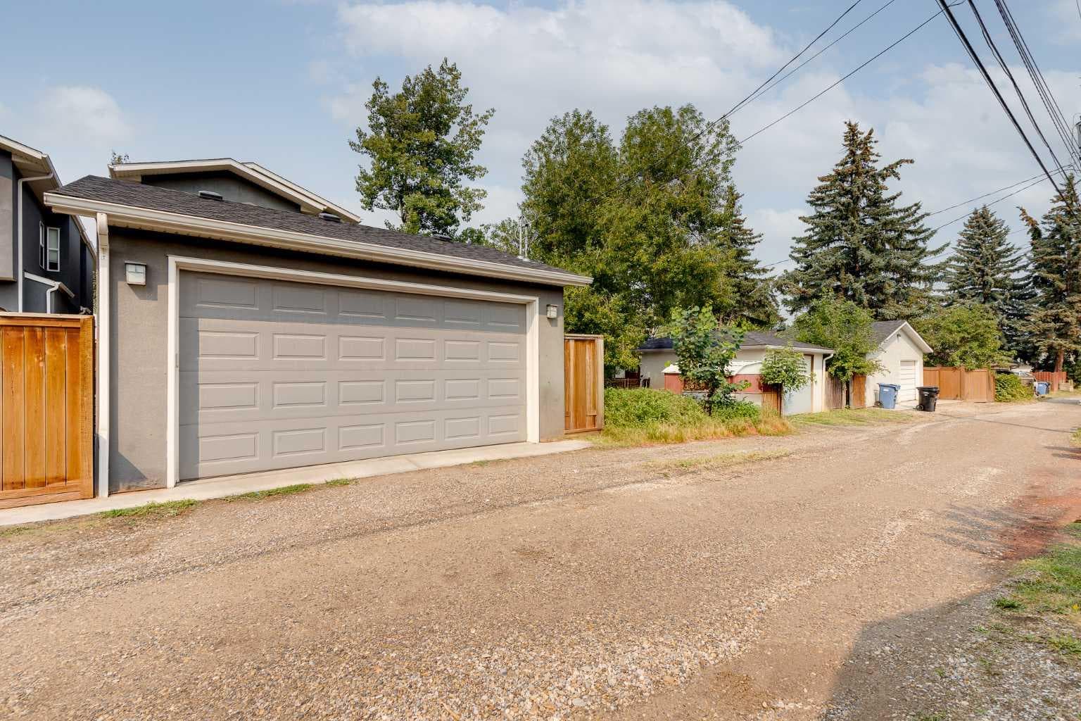 2830 42 Street SW