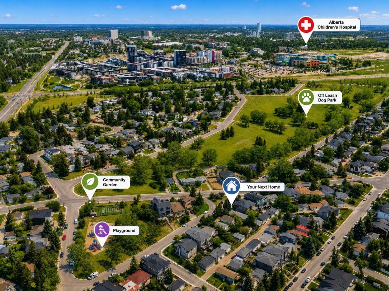 5013 23 Avenue NW