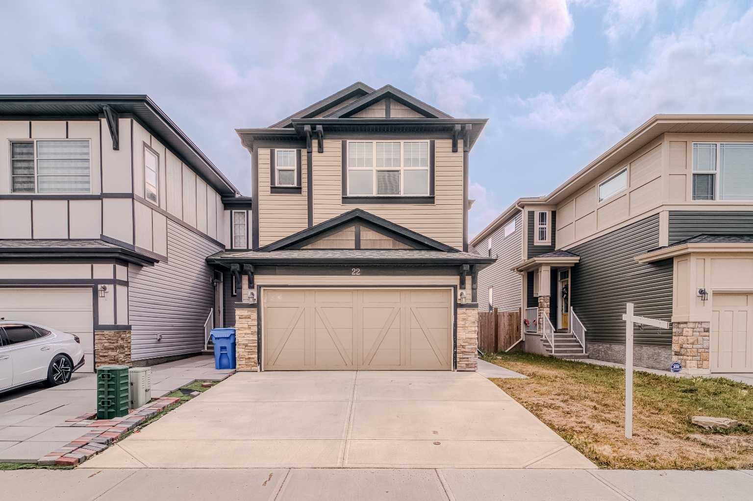 22 Sage Bluff Heights NW