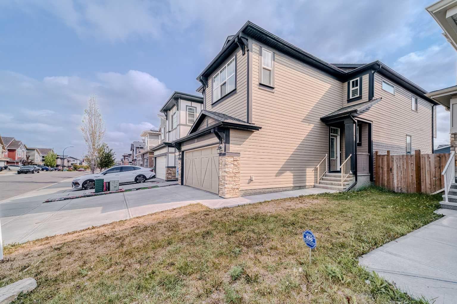 22 Sage Bluff Heights NW