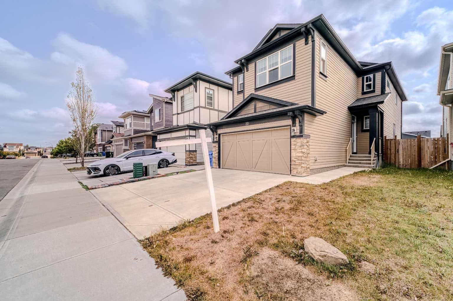 22 Sage Bluff Heights NW