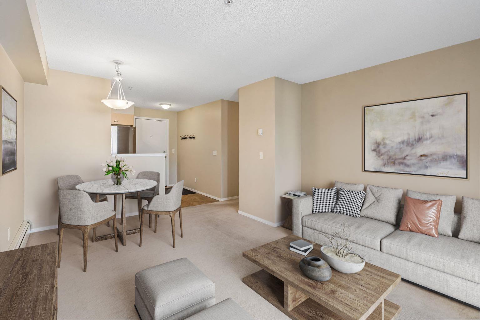 1305, 8 Bridlecrest Drive SW