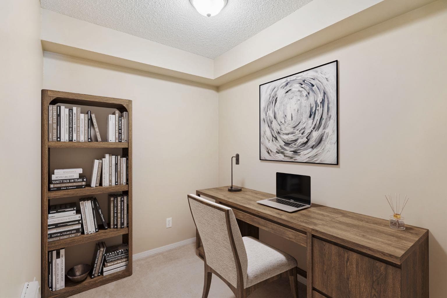 1305, 8 Bridlecrest Drive SW