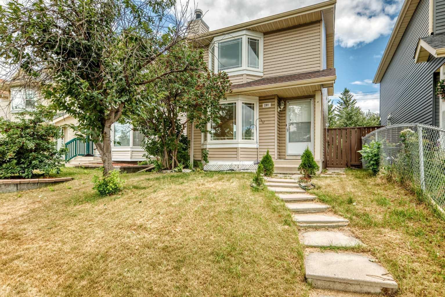 291 Falton Drive NE