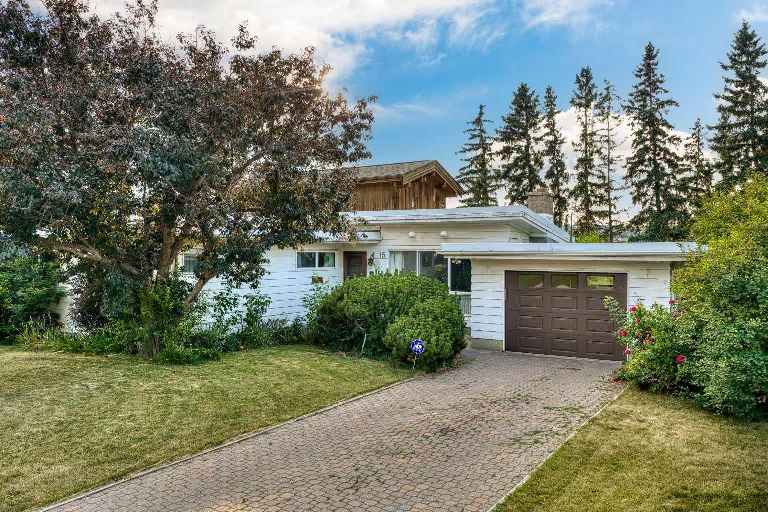 15 Glenview Drive SW