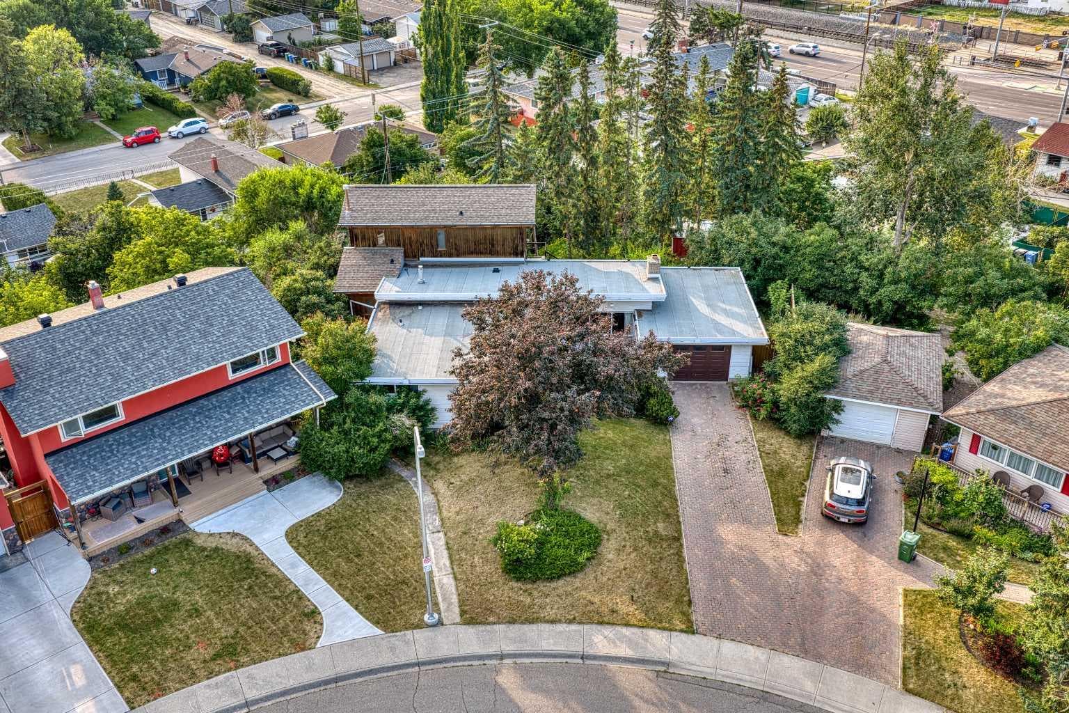 15 Glenview Drive SW