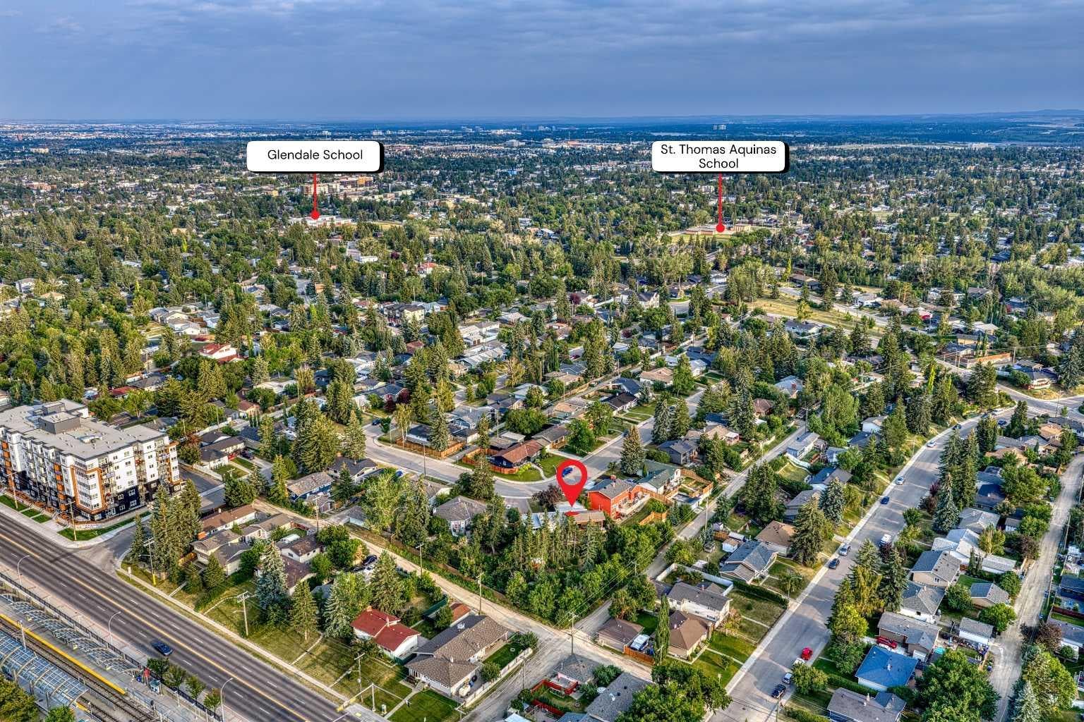 15 Glenview Drive SW