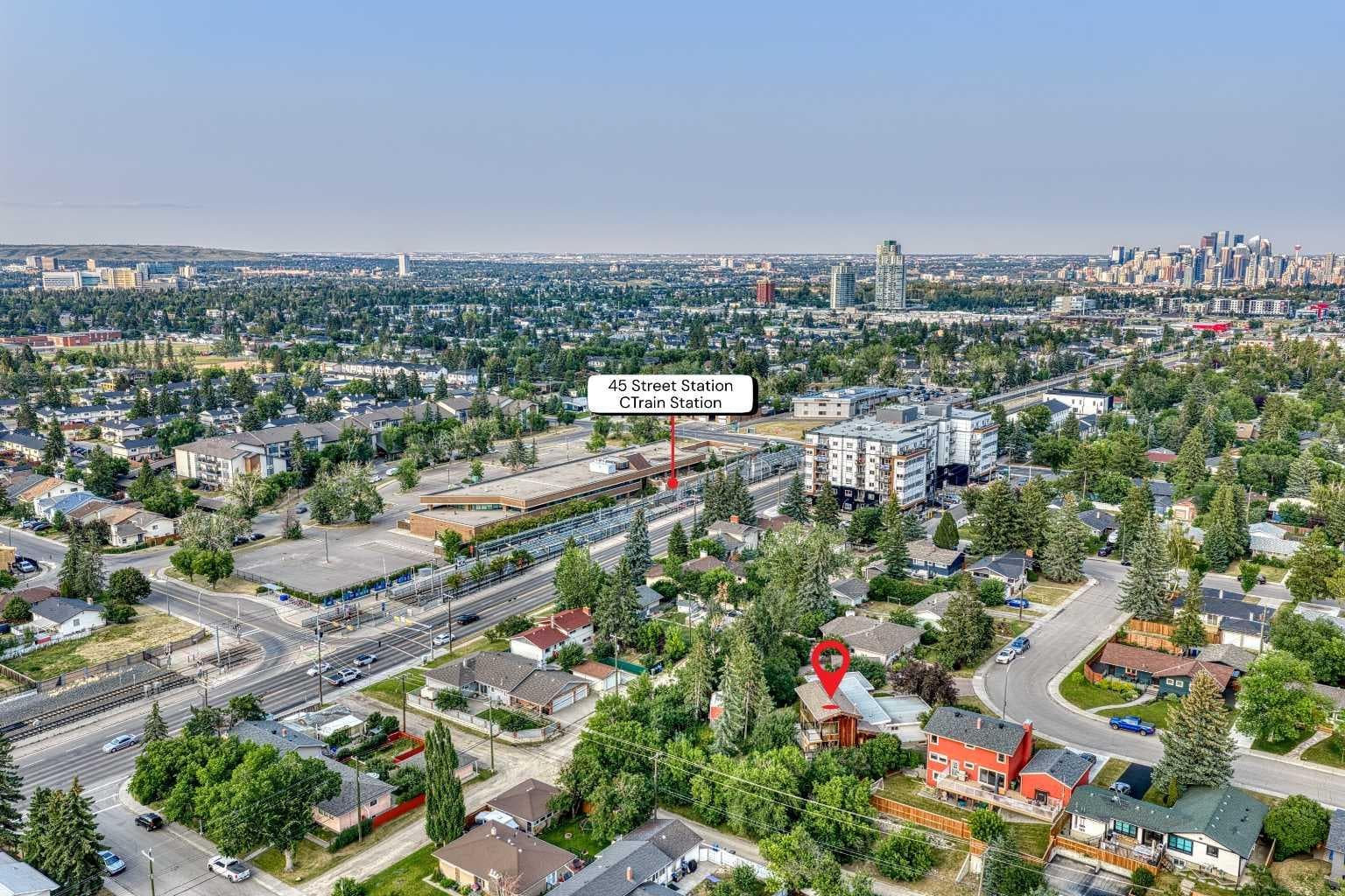 15 Glenview Drive SW