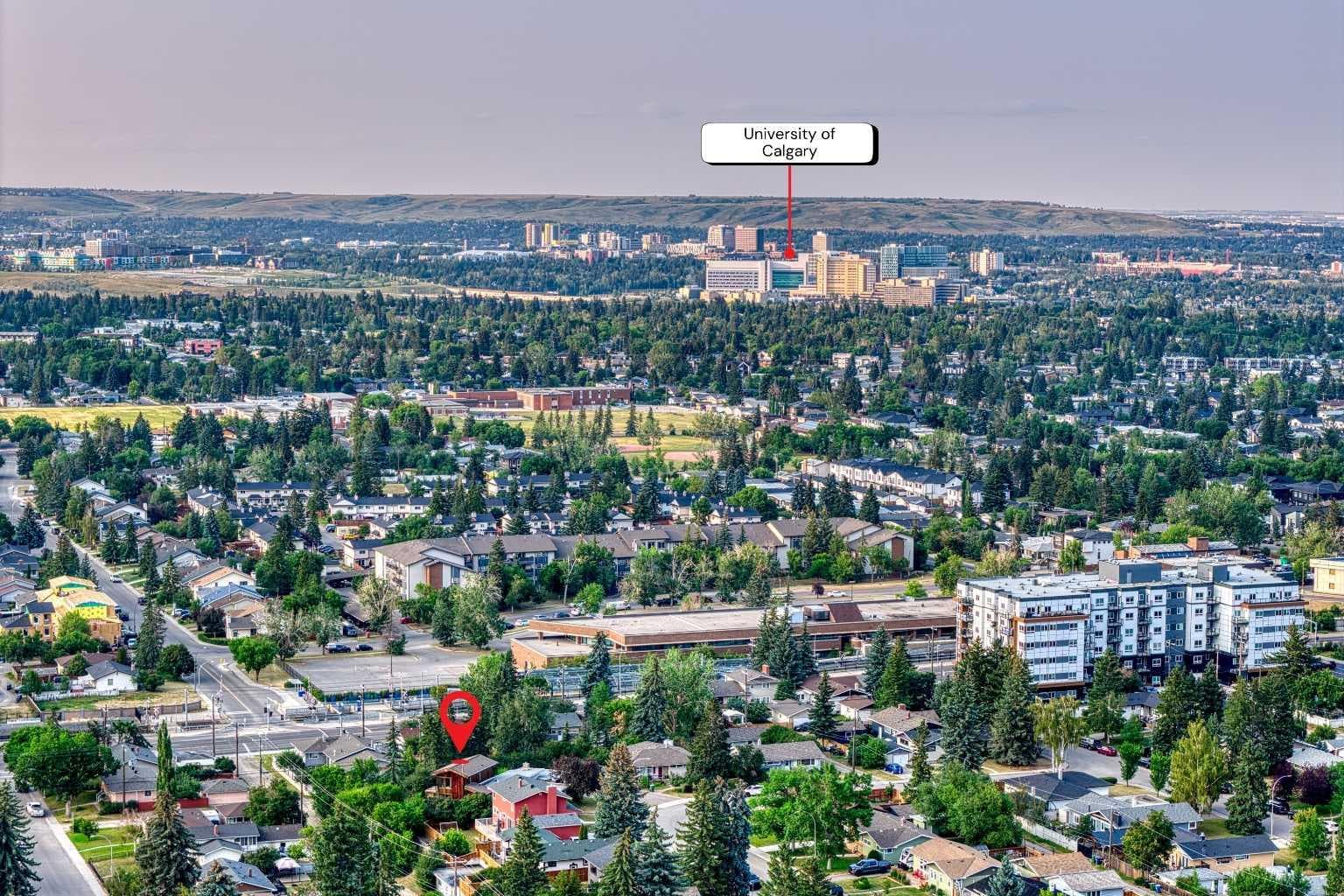 15 Glenview Drive SW