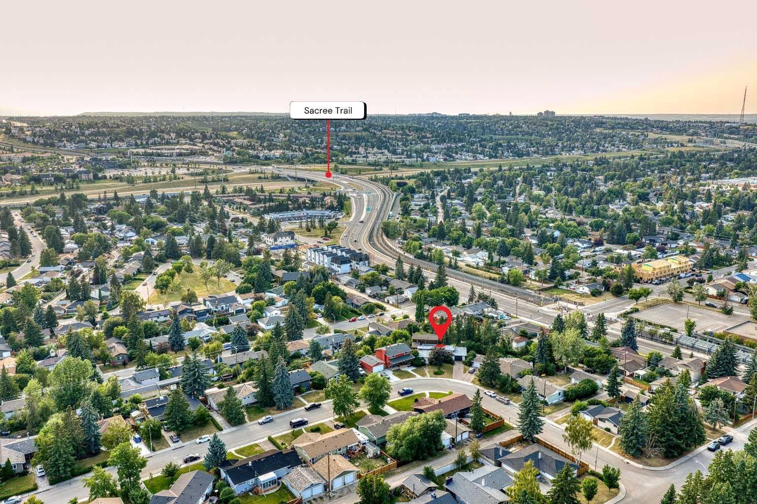 15 Glenview Drive SW