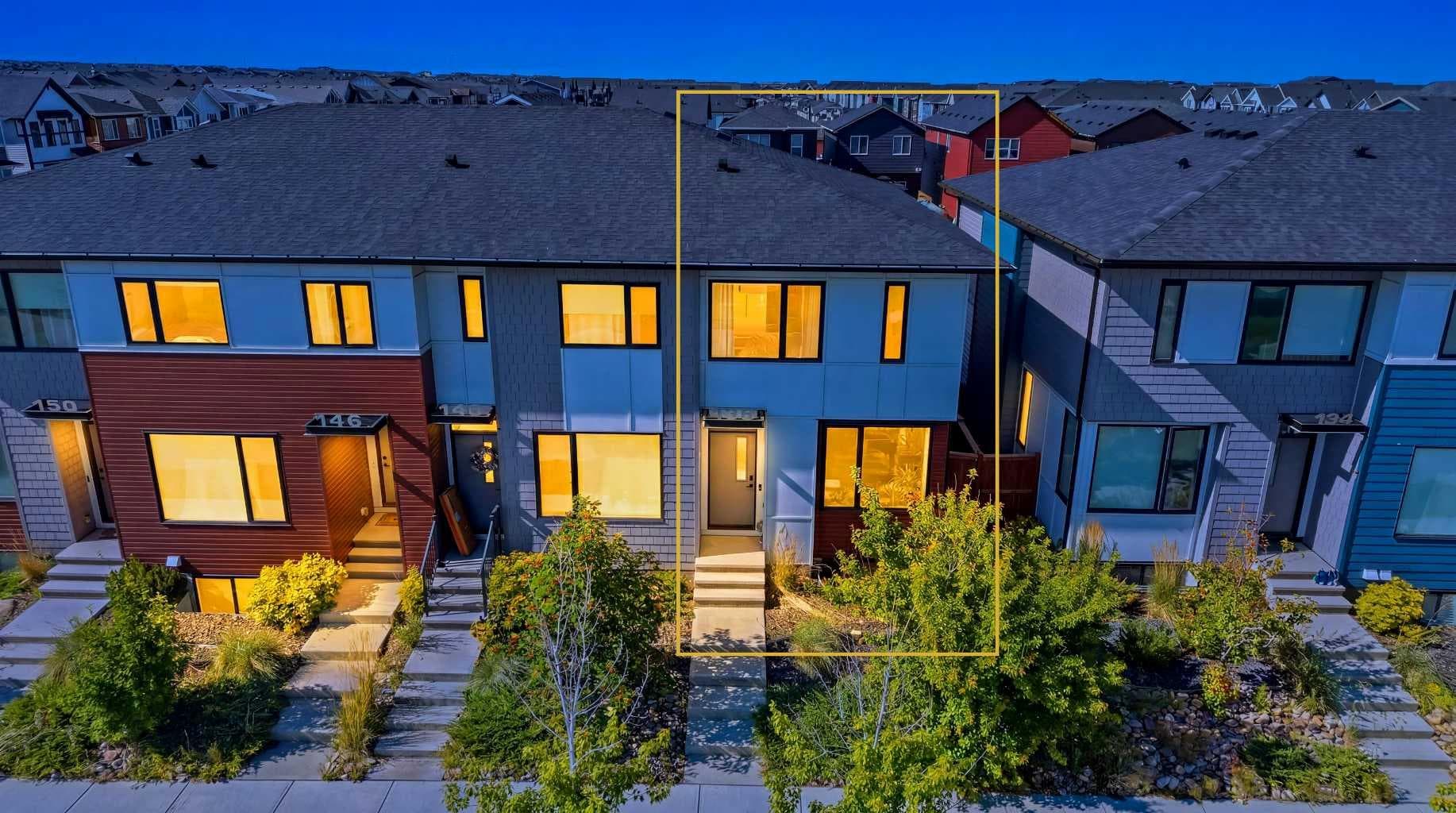 138 Homestead Boulevard NE