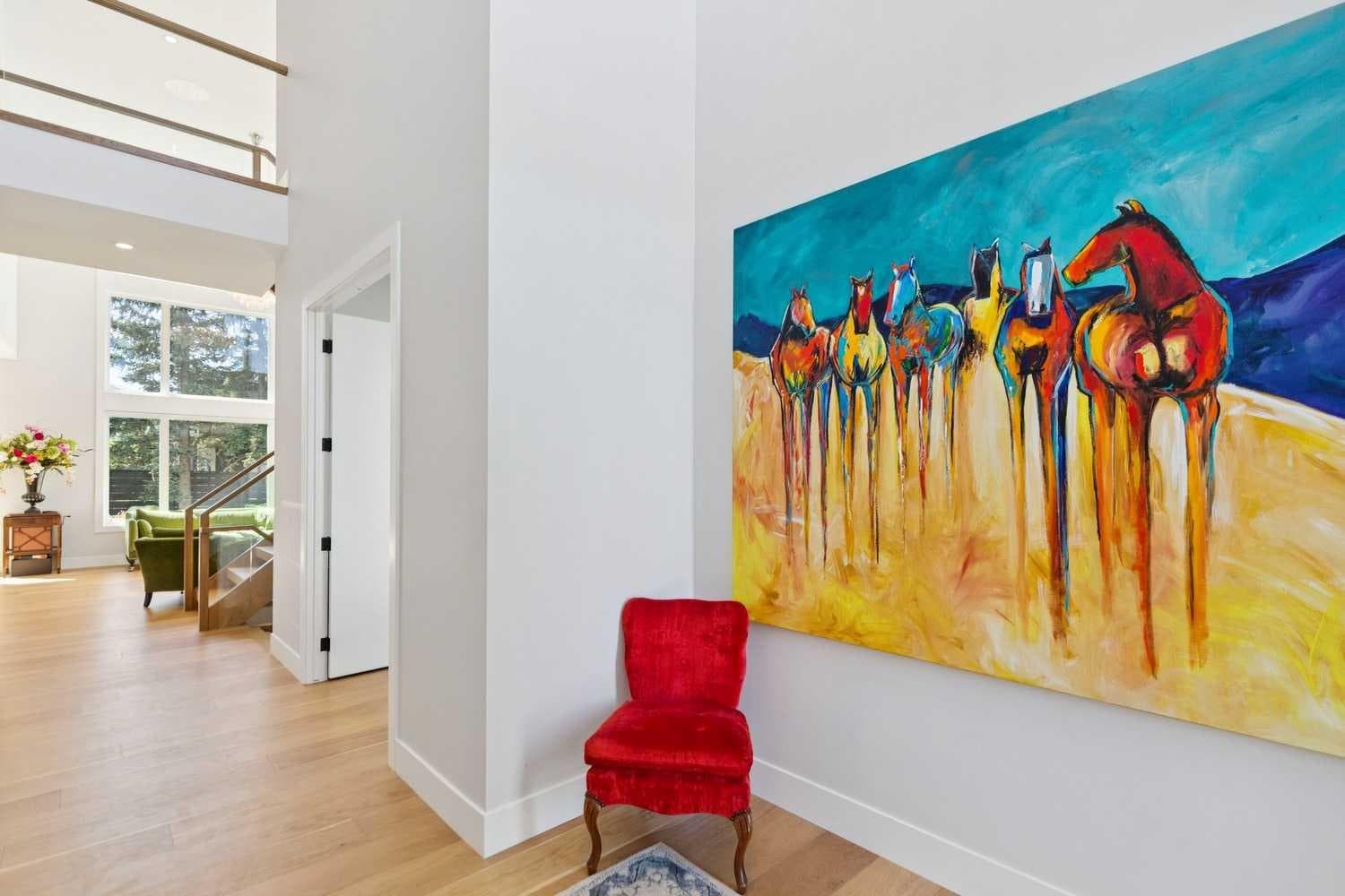 23 Elveden Park SW