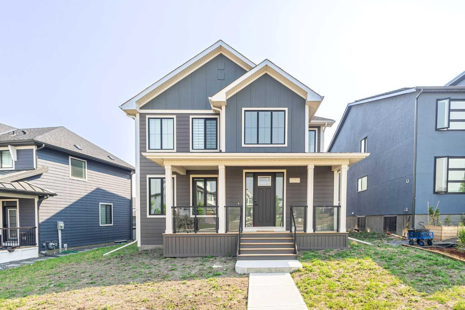 6 Elderberry Way 