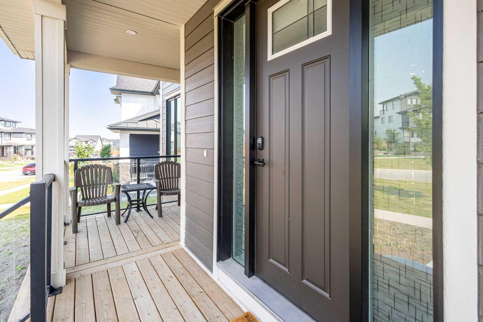 6 Elderberry Way 