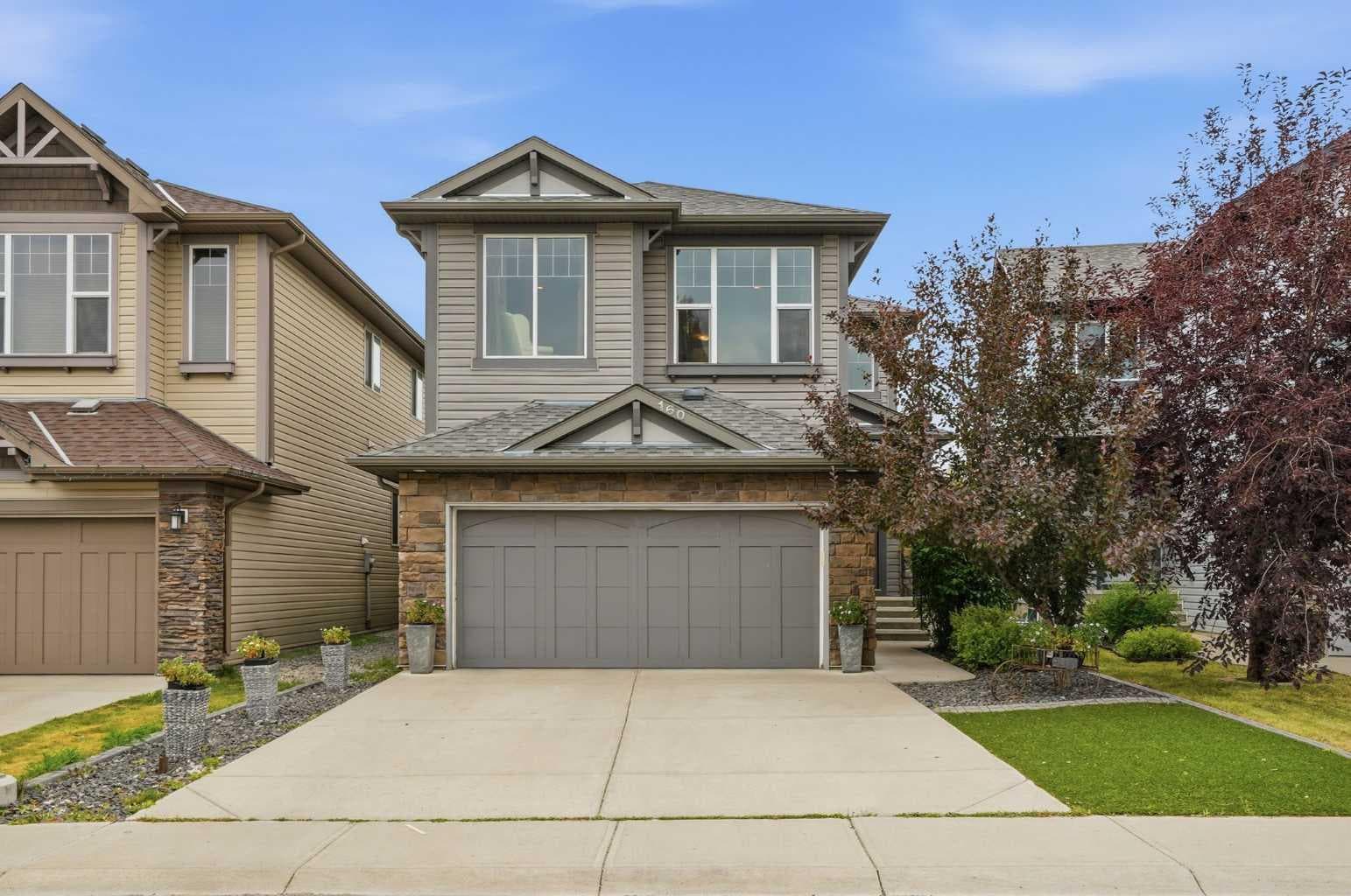 160 Brightoncrest Manor SE