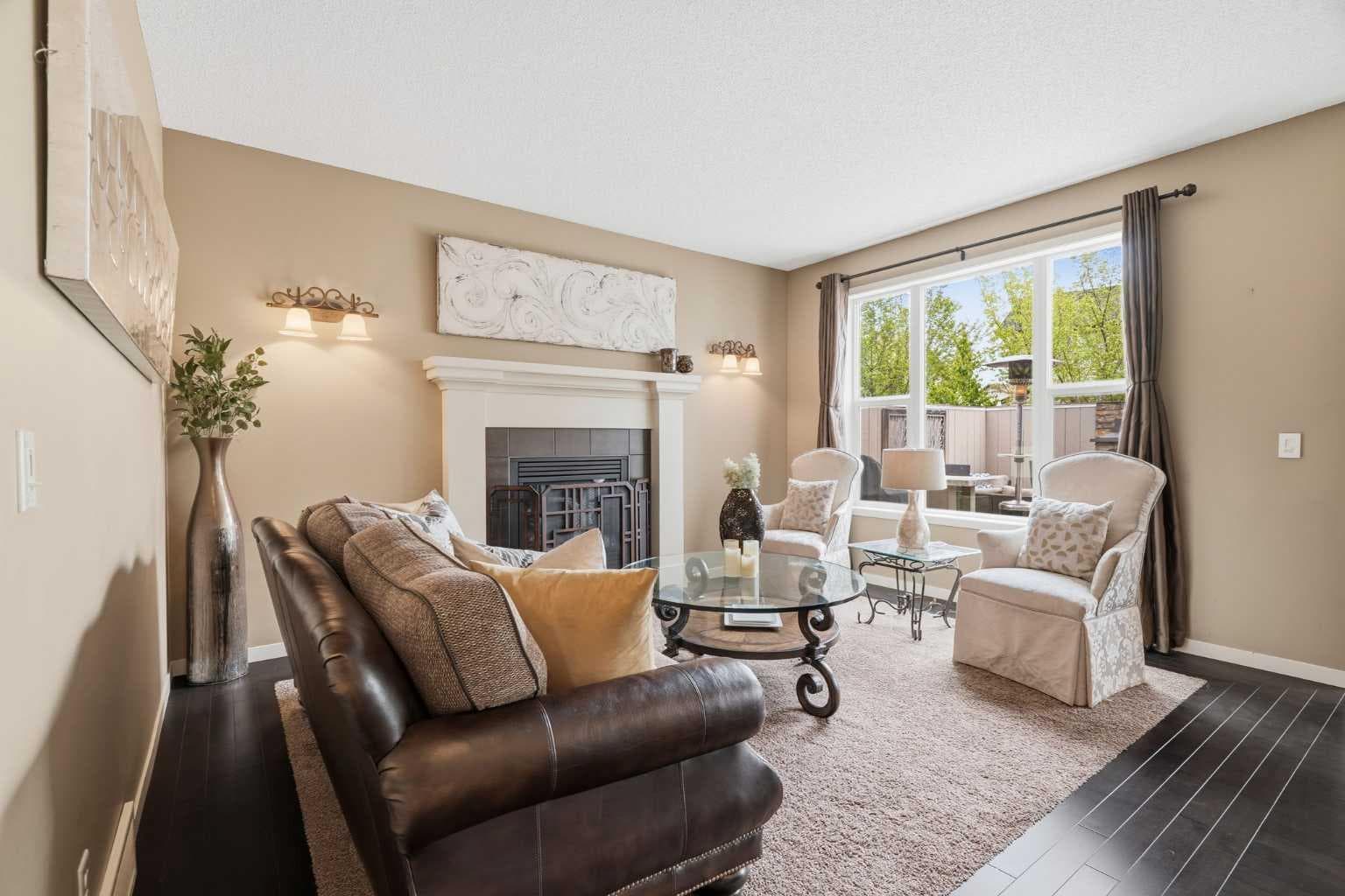 160 Brightoncrest Manor SE