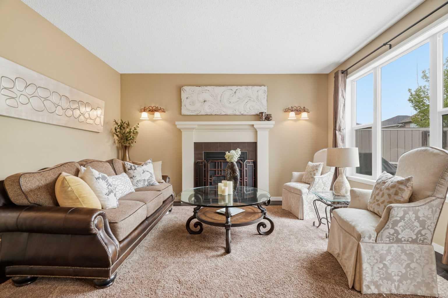 160 Brightoncrest Manor SE