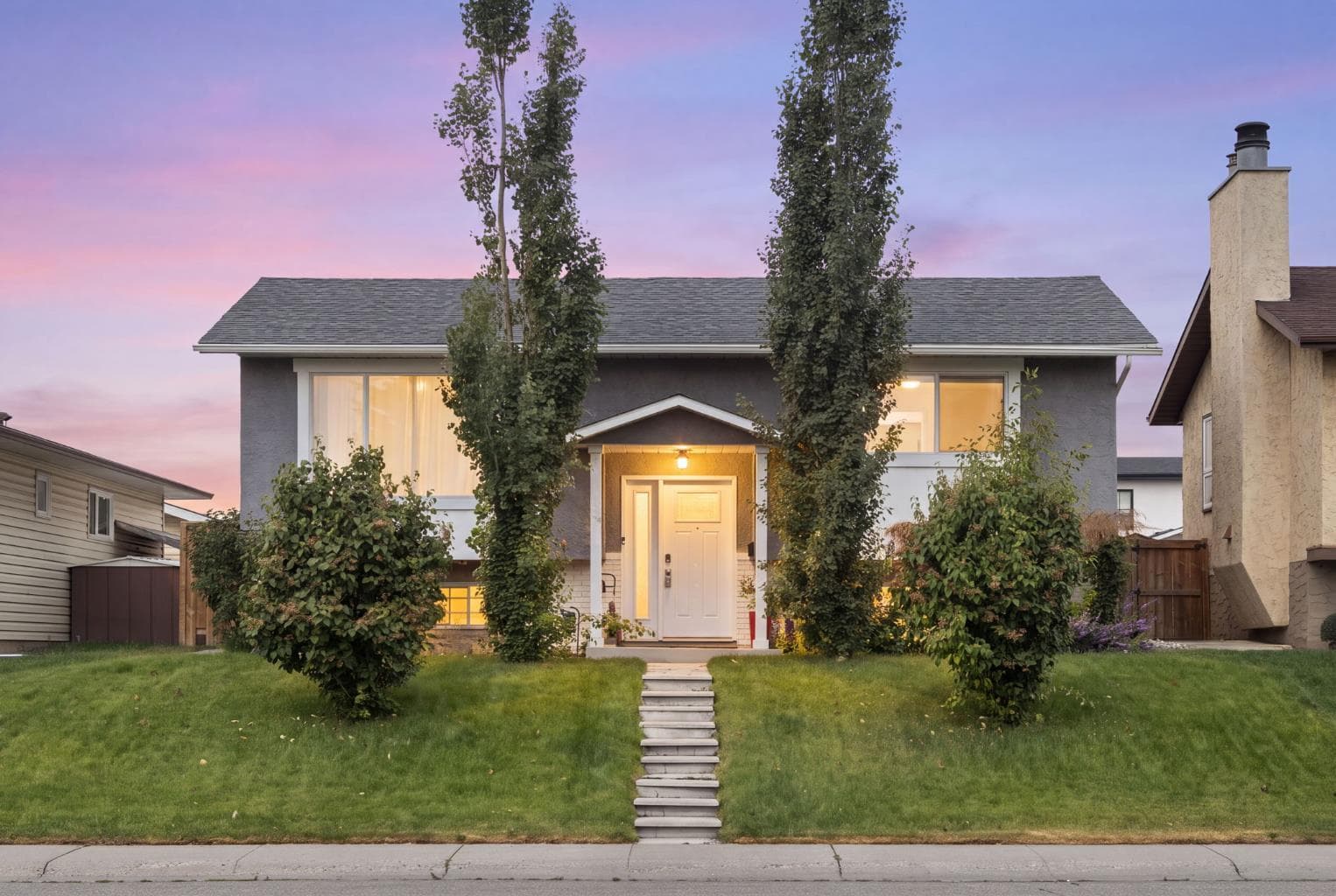 172 Rundlefield Crescent NE