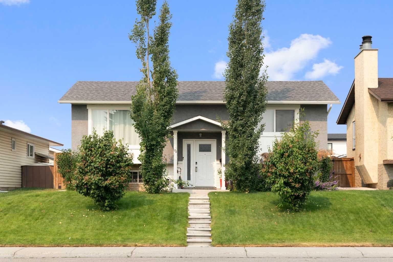 172 Rundlefield Crescent NE
