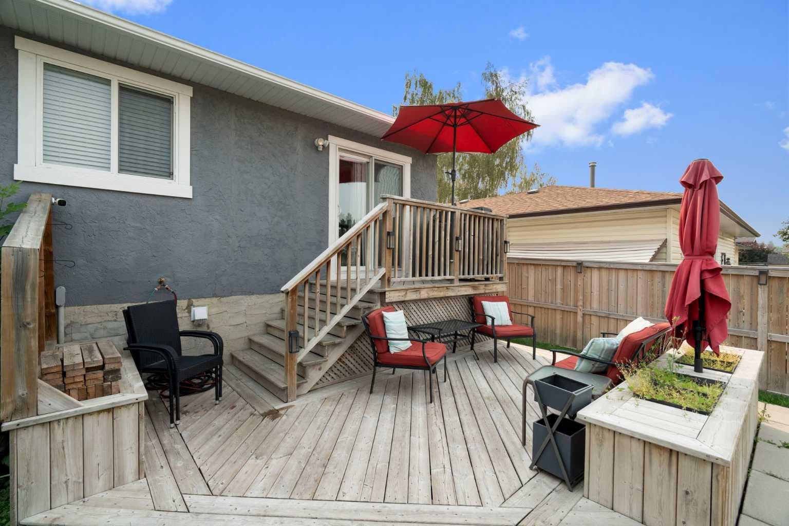 172 Rundlefield Crescent NE