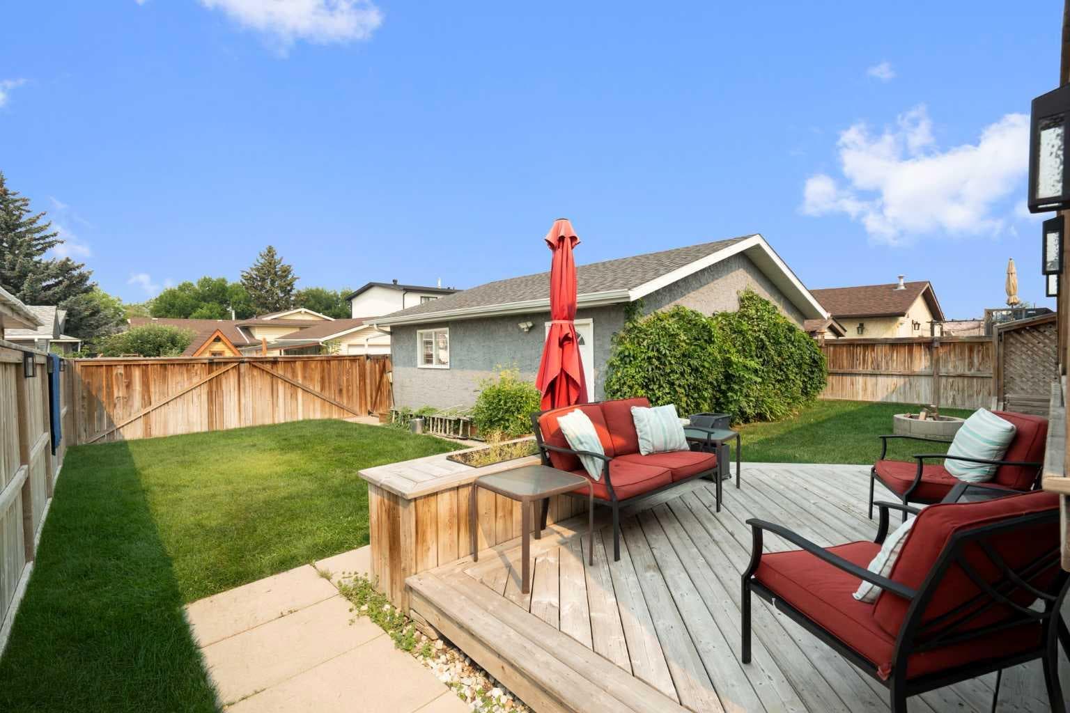 172 Rundlefield Crescent NE