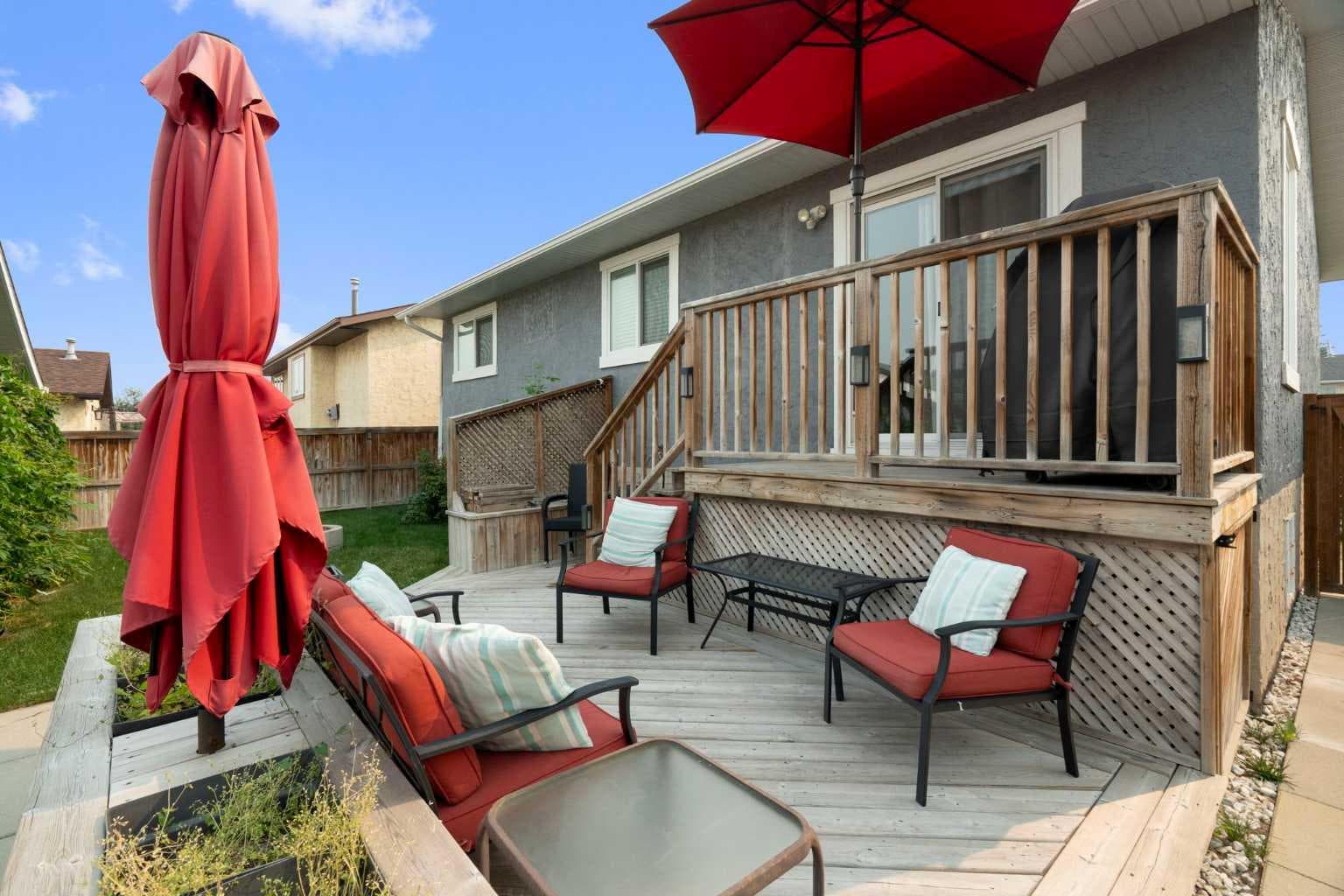 172 Rundlefield Crescent NE