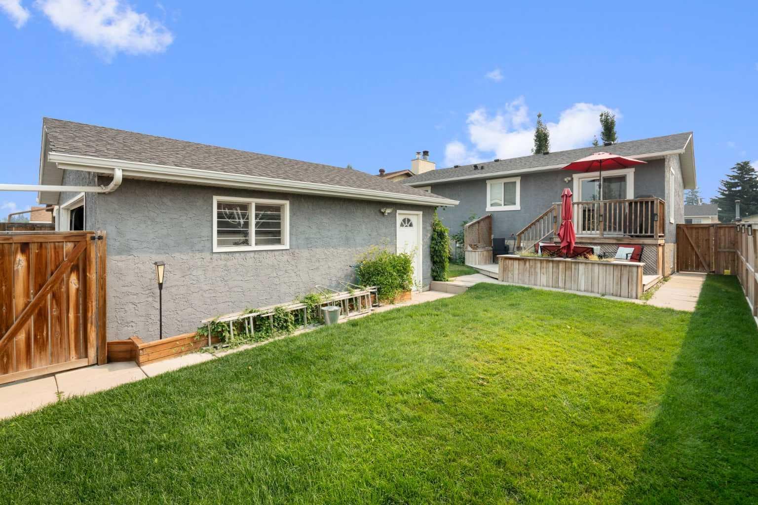 172 Rundlefield Crescent NE