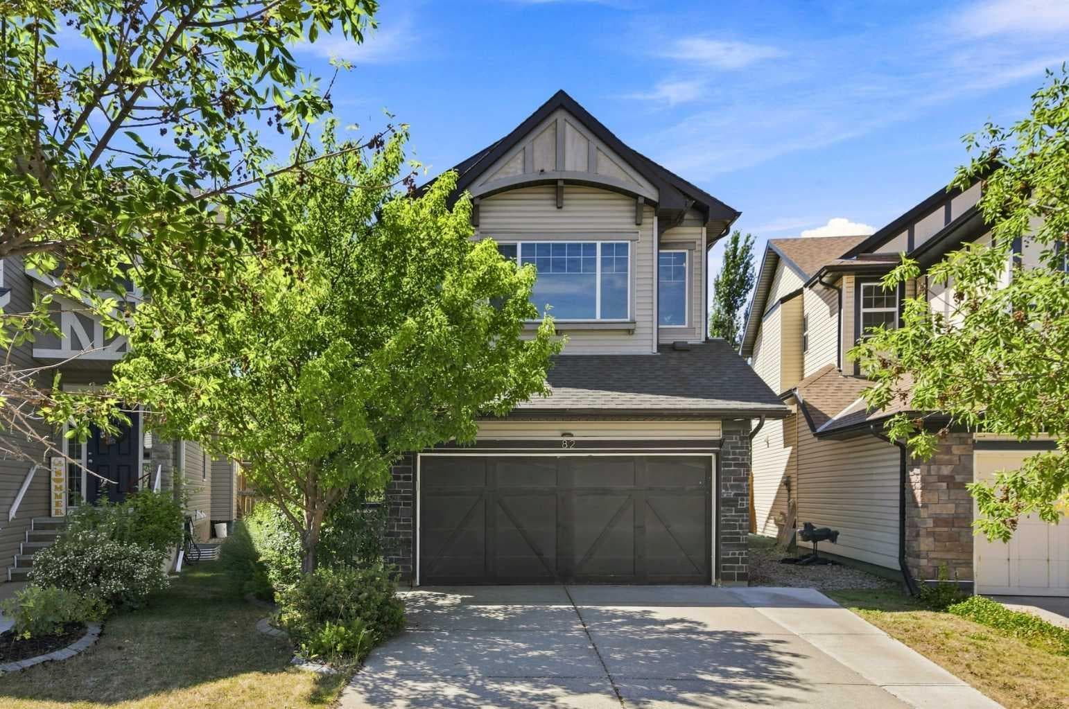 82 Brightonwoods Green SE