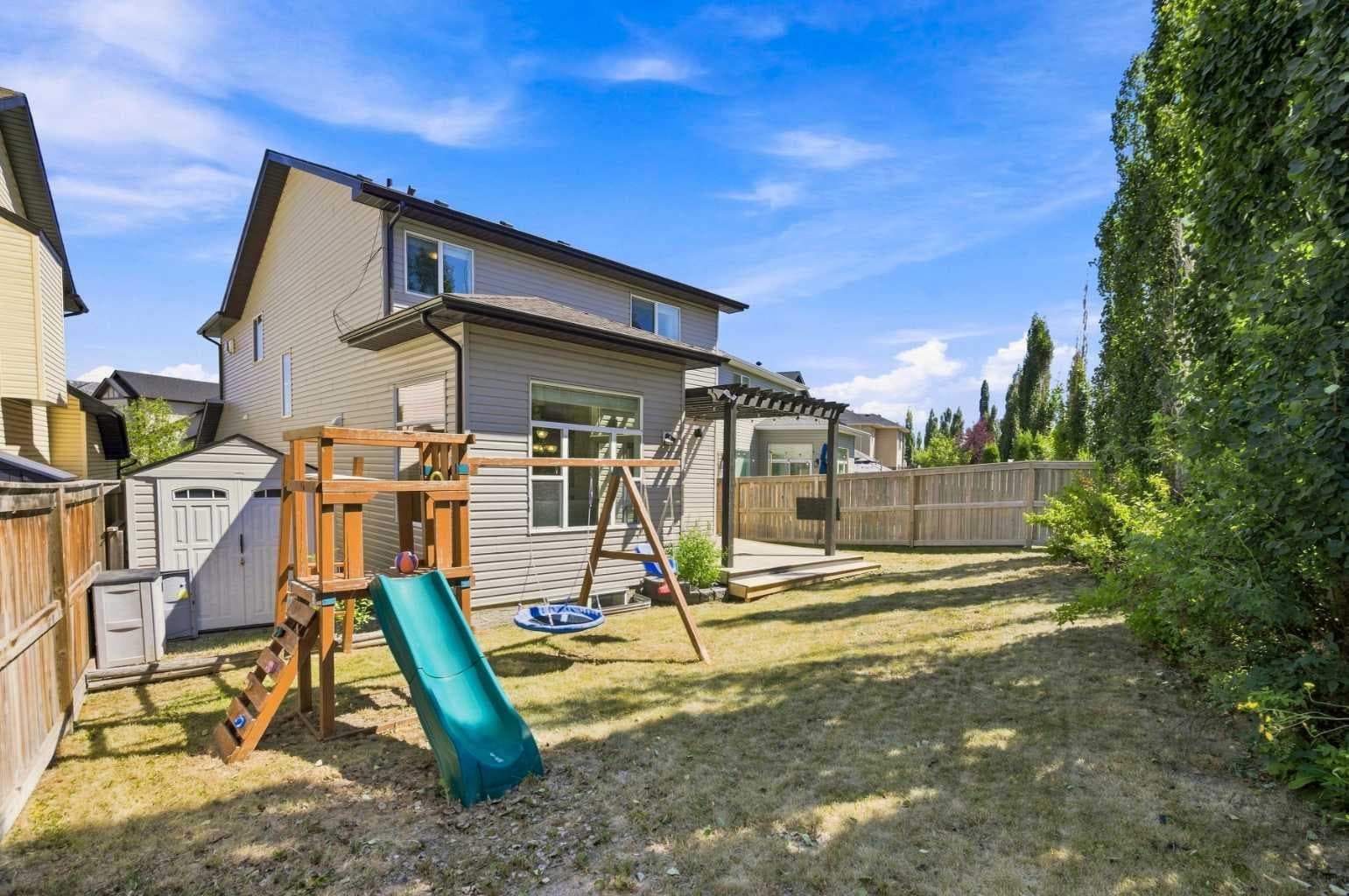 82 Brightonwoods Green SE