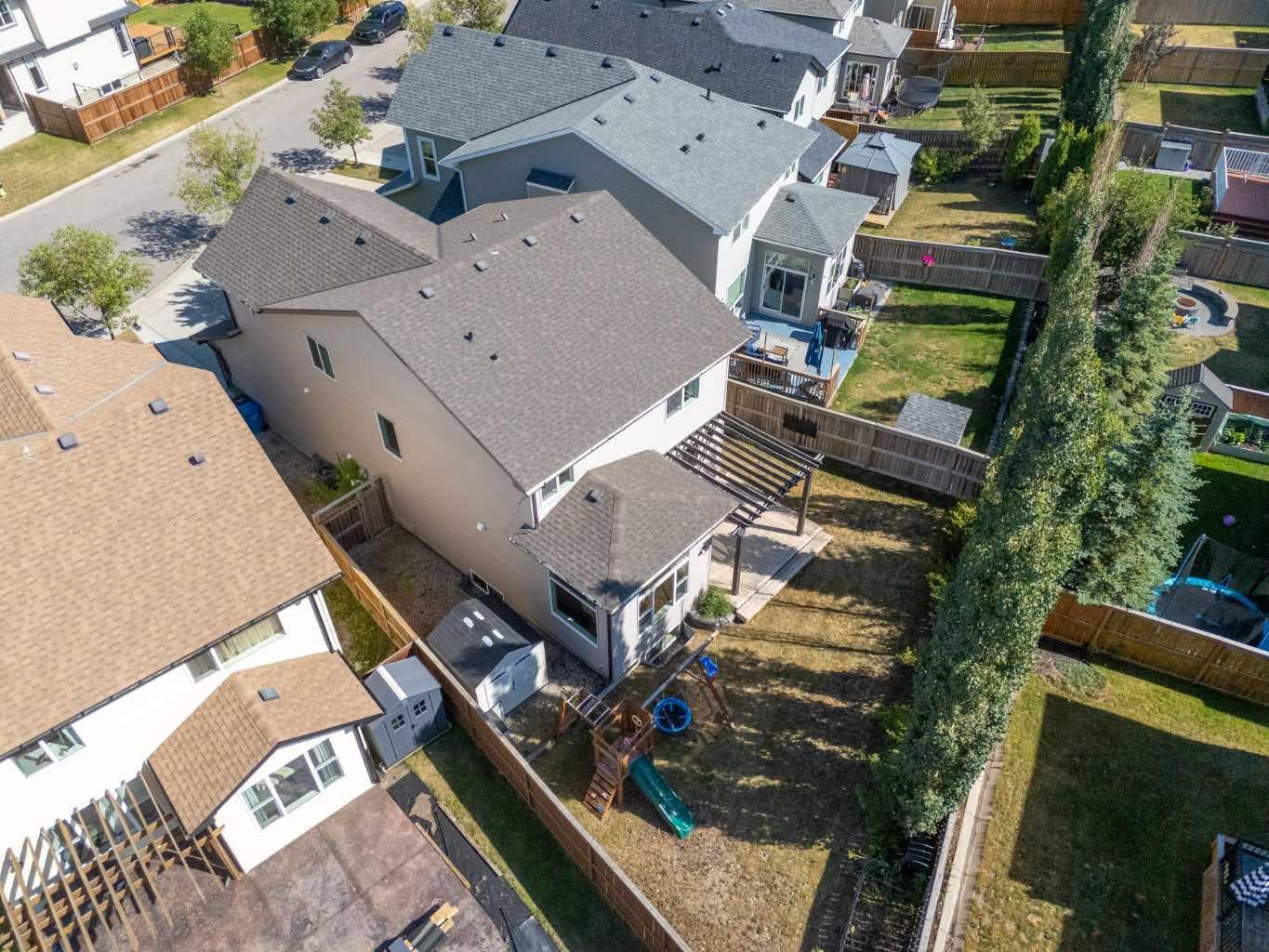 82 Brightonwoods Green SE