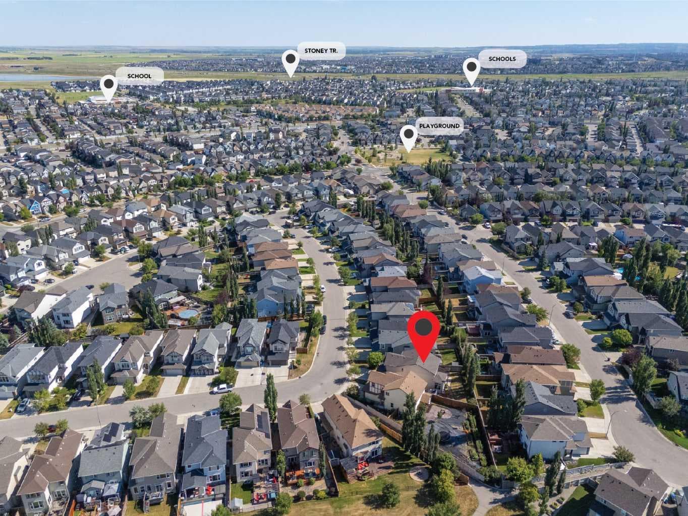 82 Brightonwoods Green SE