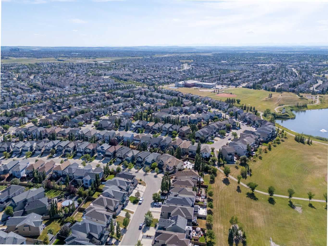 82 Brightonwoods Green SE