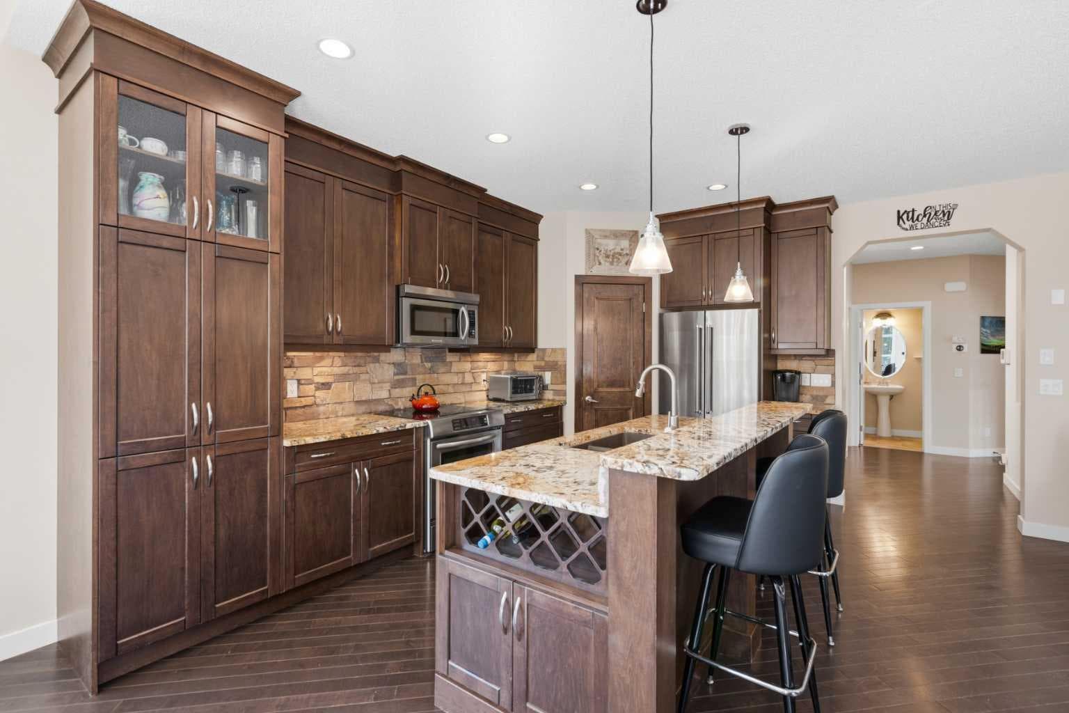 82 Brightonwoods Green SE