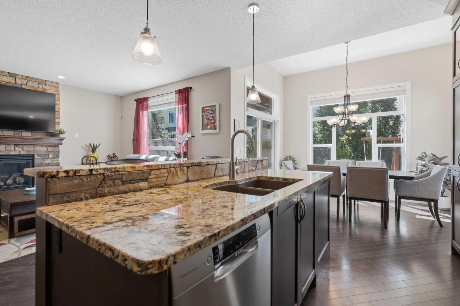 82 Brightonwoods Green SE