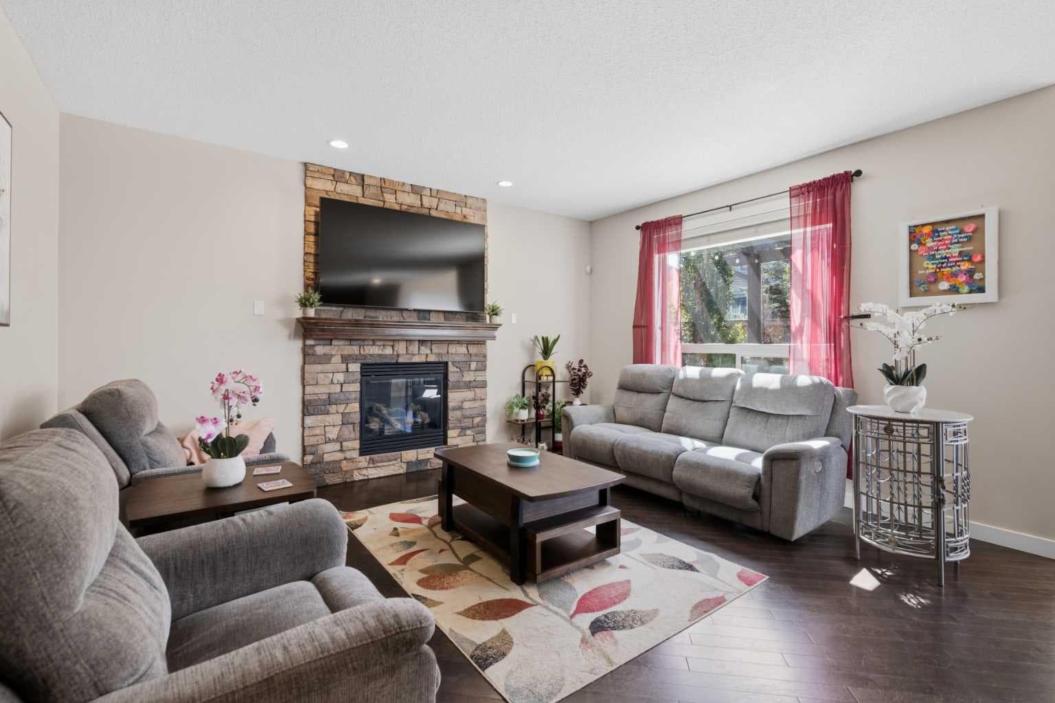 82 Brightonwoods Green SE