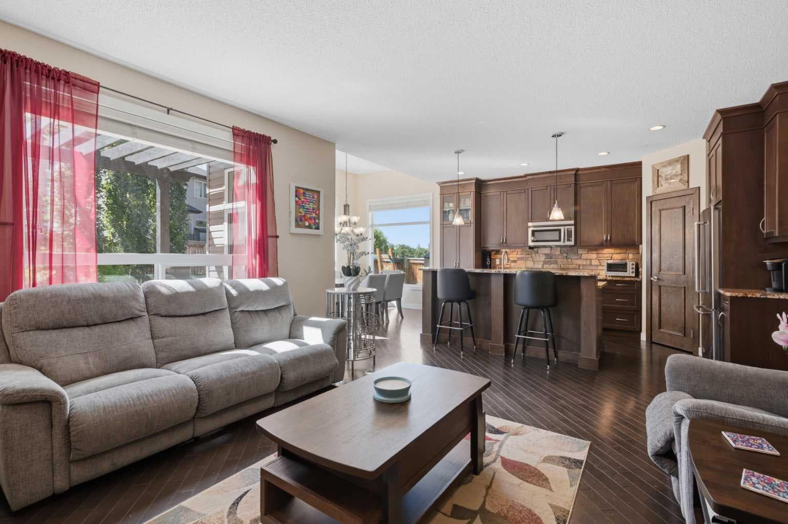 82 Brightonwoods Green SE
