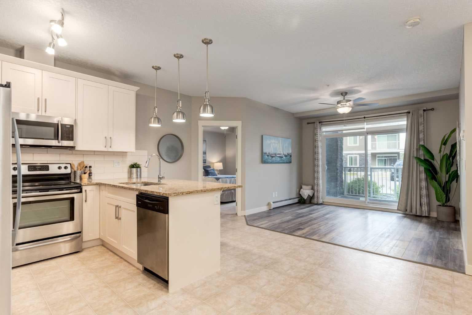 3109, 522 Cranford Drive SE