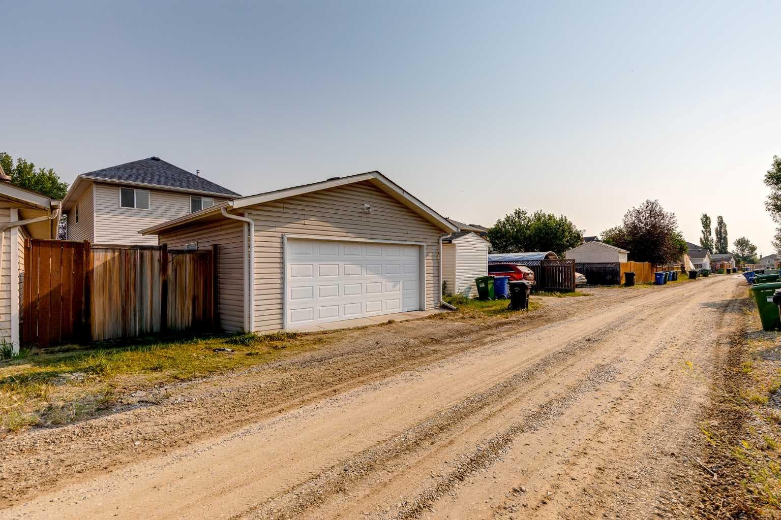 152 Covewood Green NE